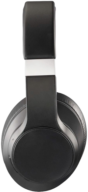 Słuchawki Hama Passion Voyage ANC Black (1841590000) - obraz 3