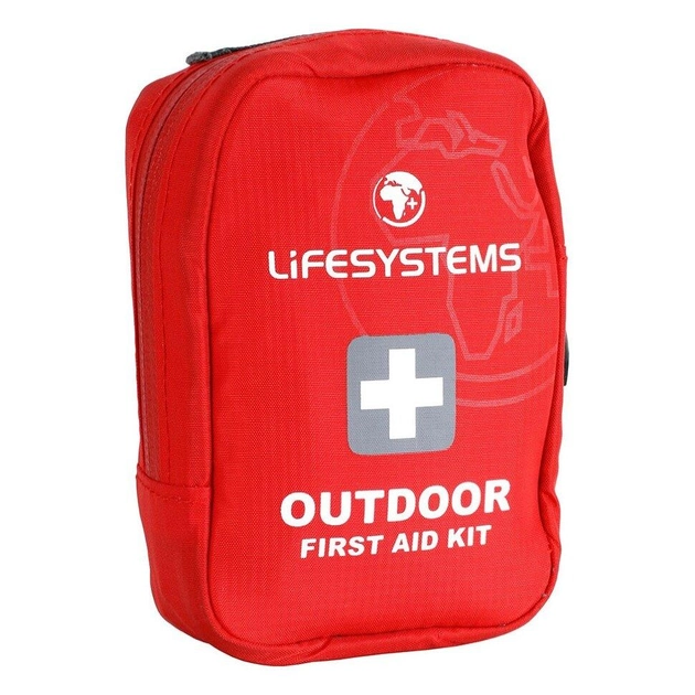 Аптечка Lifesystems Outdoor First Aid Kit (20220) - зображення 1