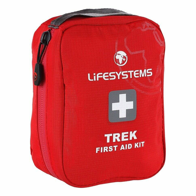 Аптечка Lifesystems Trek First Aid Kit (1025) - зображення 1