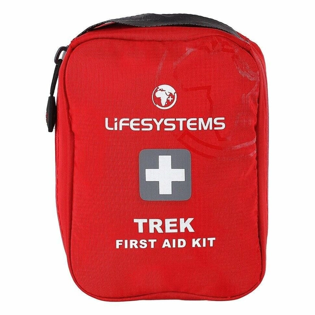 Аптечка Lifesystems Trek First Aid Kit (1025) - зображення 2
