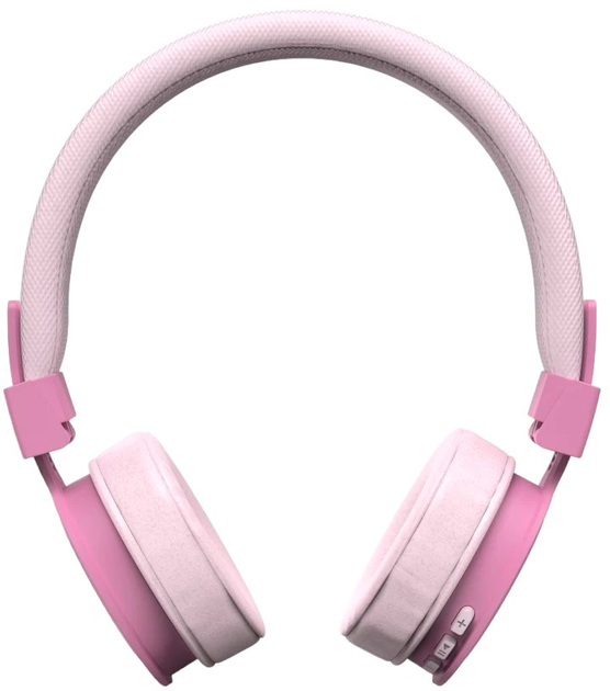 Słuchawki Hama Freedom Light II Pink (1841990000) - obraz 5