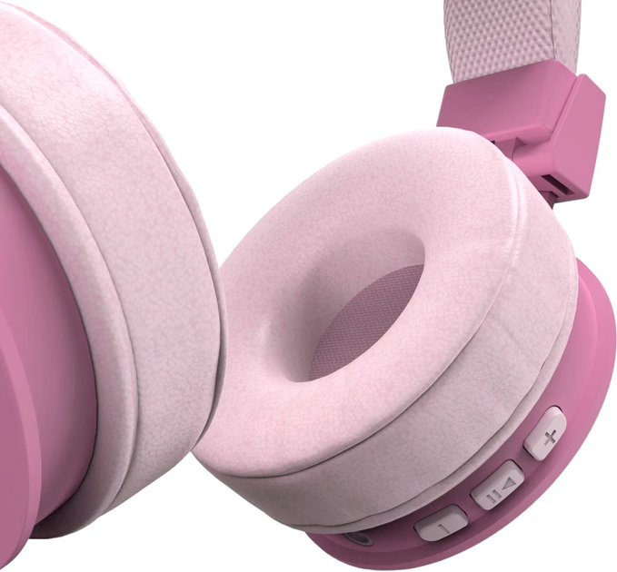 Słuchawki Hama Freedom Light II Pink (1841990000) - obraz 8