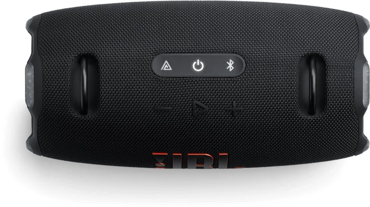 Портативная колонка JBL Xtreme 4 100W Black (JBLXTREME4BLKEP
