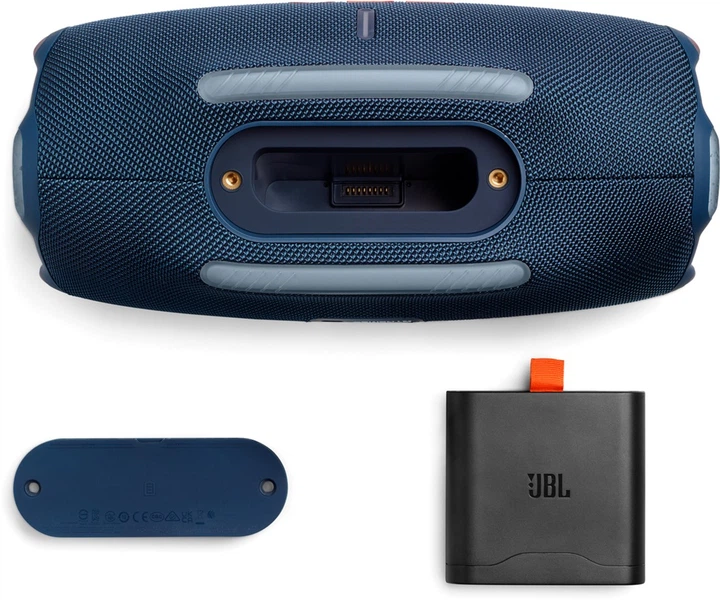 Портативна колонка JBL Xtreme 4 100W Blue (JBLXTREME4BLUEP) – фото