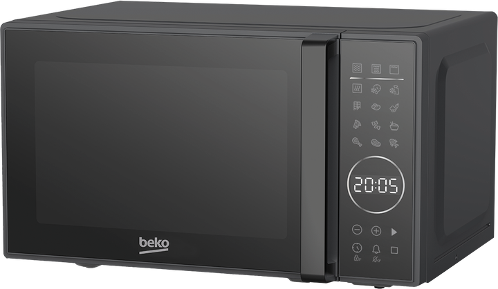 Мікрохвильова піч Beko MGC20130BB - изображение 2