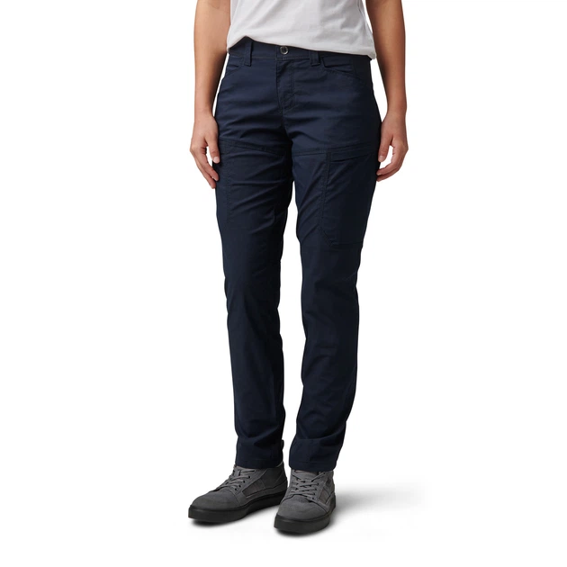 Штани тактичні 5.11 Tactical Spire Pants Dark Navy 2/Long (64459-724) - изображение 3