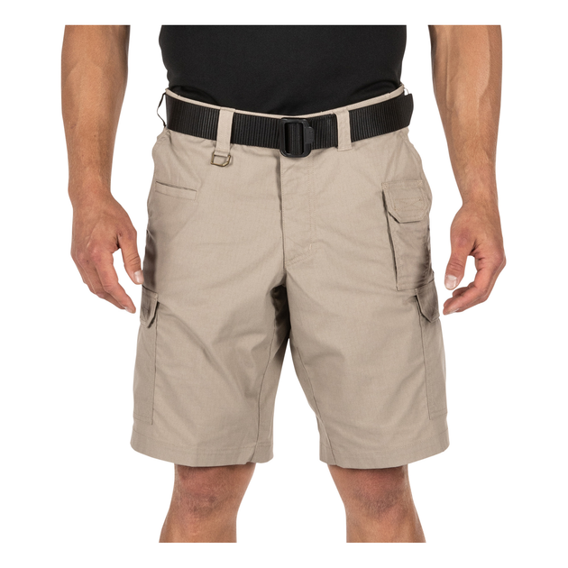 Шорти 5.11 Tactical ABR 11 Pro Short Khaki 30 (73349-055) - зображення 1