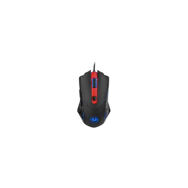 Мышка Redragon Pegasus Черная (74806BK) 231504 - изображение 2