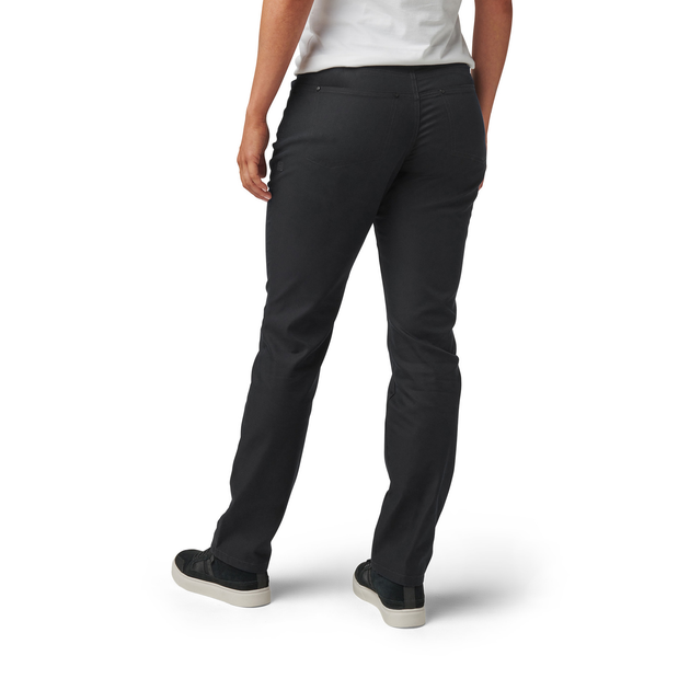 Штани тактичні 5.11 Tactical Cirrus Pants Black 4/Regular (64462-019) - зображення 2