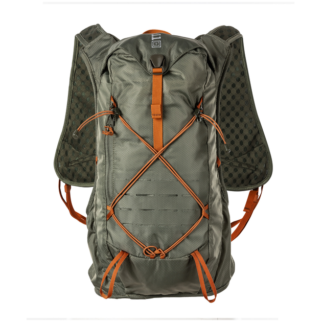 Рюкзак для гідросистеми 5.11 Tactical CloudStryke Pack 10L Sage Green (56843-831) - изображение 1