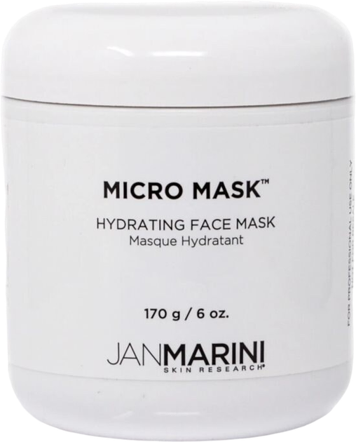 Maska do twarzy Jan Marini Micro 170 g (0814924011734) - obraz 1