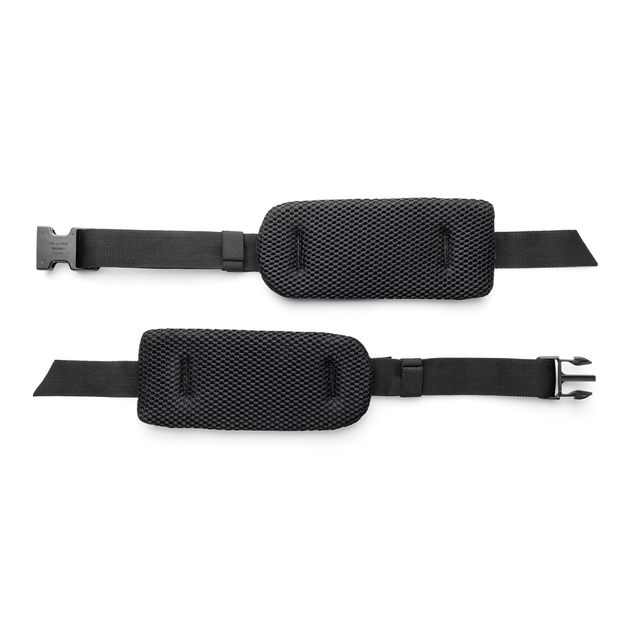 Пояс розвантажувальний для рюкзака 5.11 Tactical RUSH Belt Kit Black (56771-019) - зображення 2