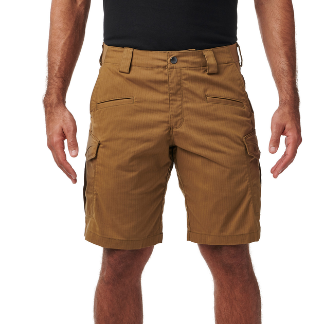 Шорти 5.11 Tactical Icon 10 Shorts Kangaroo 38 (73354-134) - зображення 1