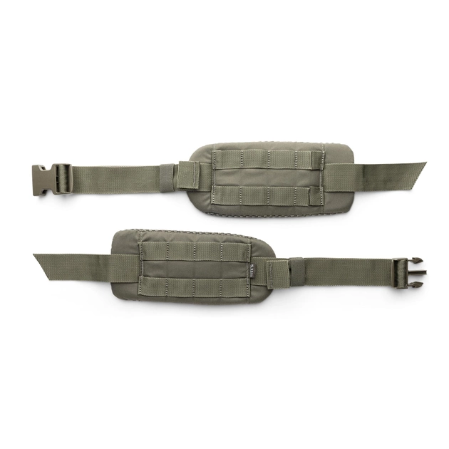 Пояс розвантажувальний для рюкзака 5.11 Tactical RUSH Belt Kit RANGER GREEN (56771-186) - зображення 1