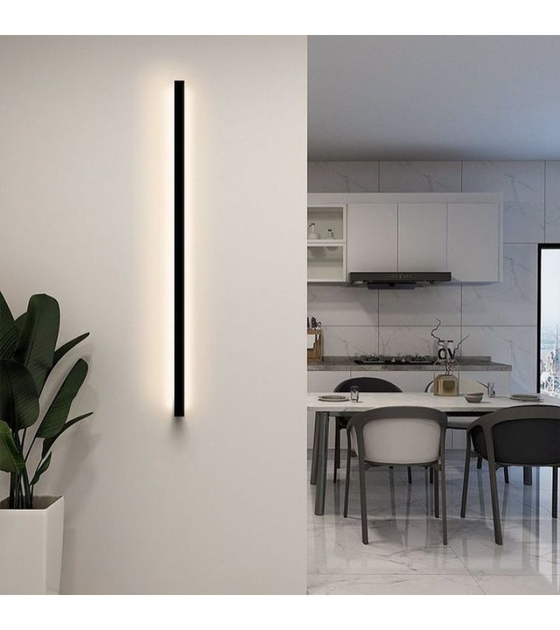 Бра Sevilla Light WA247-C 800 Black - изображение 2
