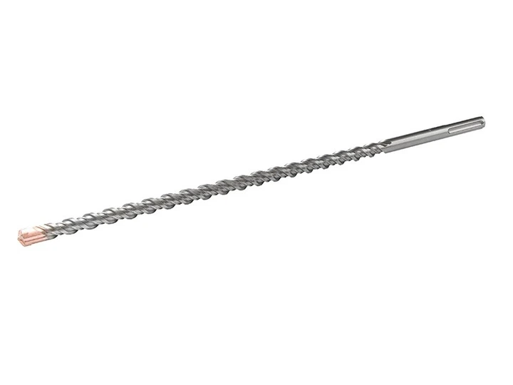 Сверло для бетона GRANITE SDS-MAX 20х600 мм QUADRO S4 (4-20-600) - Фото 1 Сверло для бетона GRANITE SDS-MAX 20х600 мм QUADRO S4 (4-20-600) - изображение 1