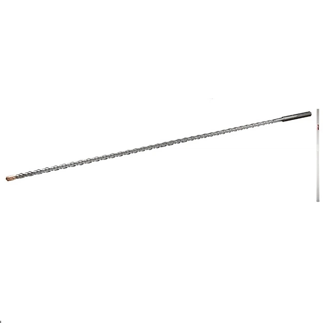 Сверло для бетона GRANITE SDS-MAX 16х1000 мм QUADRO S4 (4-16-100) - Фото 2 Сверло для бетона GRANITE SDS-MAX 16х1000 мм QUADRO S4 (4-16-100) - изображение 2