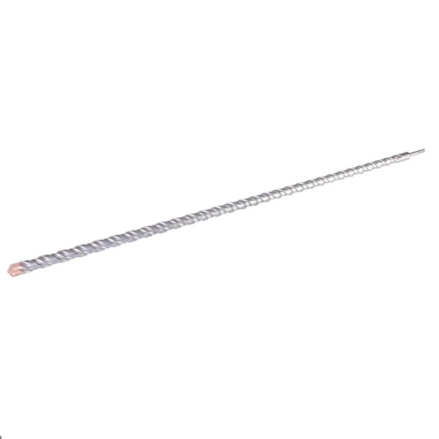 Сверло для бетона GRANITE SDS-PLUS S4 28х1000 мм (0-28-100) - Фото 1 Сверло для бетона GRANITE SDS-PLUS S4 28х1000 мм (0-28-100) - изображение 1