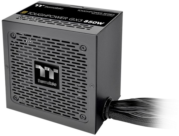 Блок питания Thermaltake ToughPower GX3 850W (PS-TPD-0850NNFAGE-3) - изображение 2