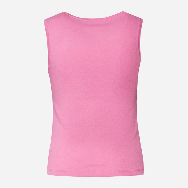 Koszulka na ramiączkach damska GAP 540735-10 XL Różowa (1200133401432) - obraz 2