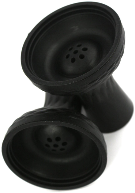 Силіконова чаша для кальяну Classic (Kaloud Edition) (4821000280510) - зображення 1
