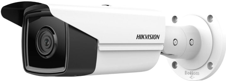IP камера Hikvision DS-2CD2T43G2-4I (2.8 мм) – купить онлайн на ROZETKA
