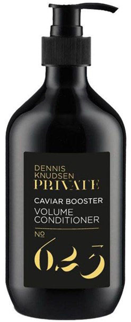 Odżywka do włosów Dennis Knudsen Caviar Booster Volume 500 ml (5711420153485) - obraz 1