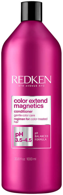 Кондиціонер для волосся Redken Color Extend Magnetics 1000 мл (3474636920136) - зображення 1