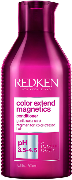 Кондиціонер для волосся Redken Color Extend Magnetics 300 мл (3474636920150) - зображення 1