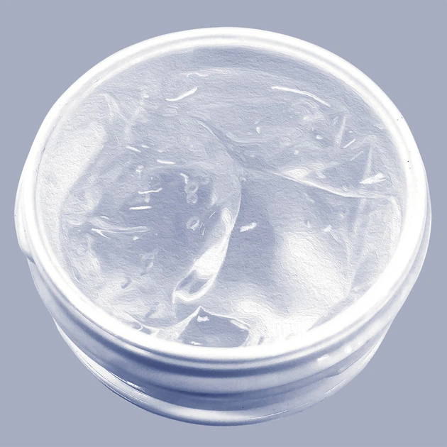 Густая универсальная силиконовая смазка резина-металл Профилактика SO ...