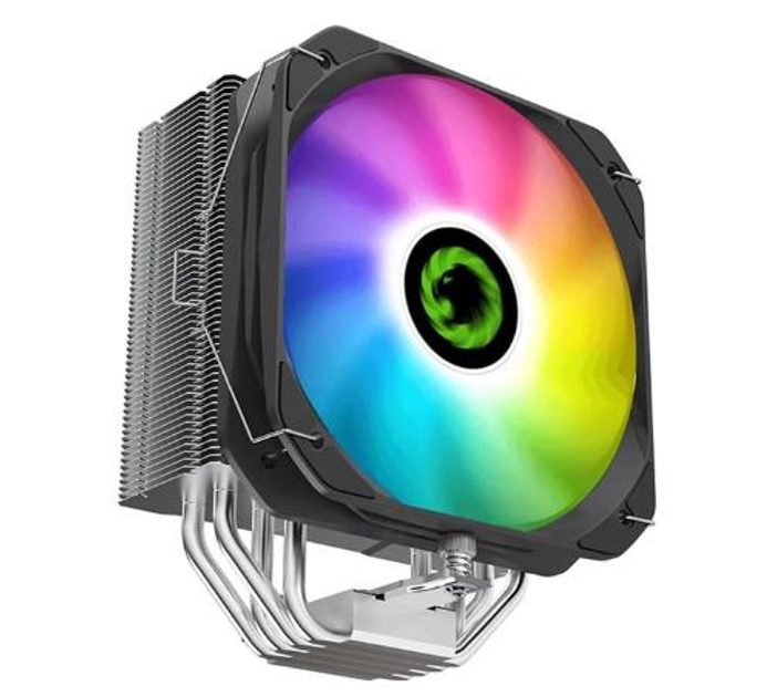 Кулер GameMax Sigma 540 ARGB (200W) - изображение 2