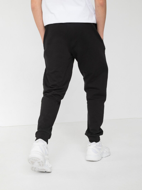 Подростковые спортивные штаны-джоггеры для мальчика Reporter Young 241 ...