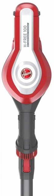 Акумуляторний пилосос Hoover HF122RH 011 - зображення 10
