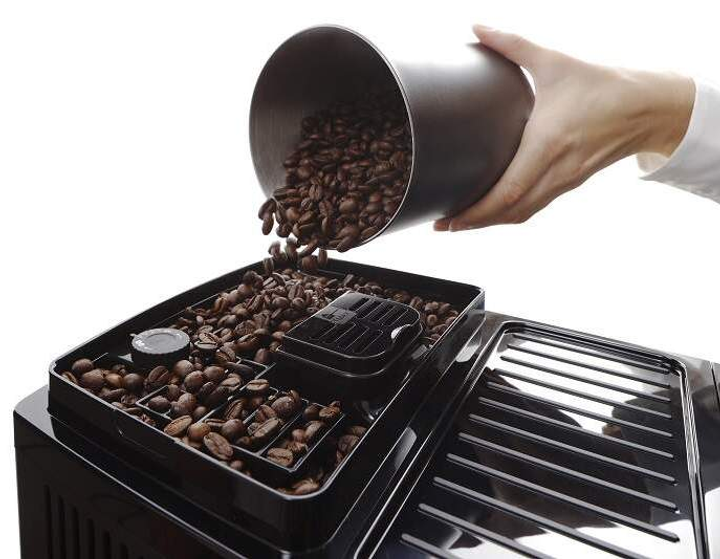 Кавомашина Delonghi Magnifica Start ECAM220.60.B - зображення 6