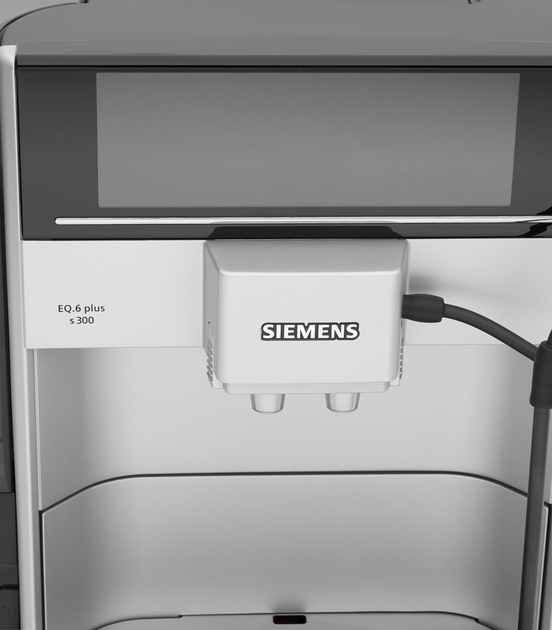 Ekspres do kawy Siemens TE653M11RW - obraz 11
