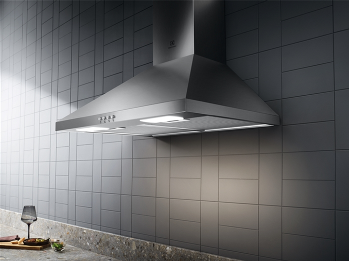 Витяжка Electrolux LFC316X - зображення 9