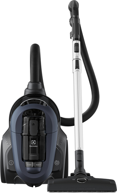 Odkurzacz bezworkowy Electrolux EL61C3DB - obraz 4