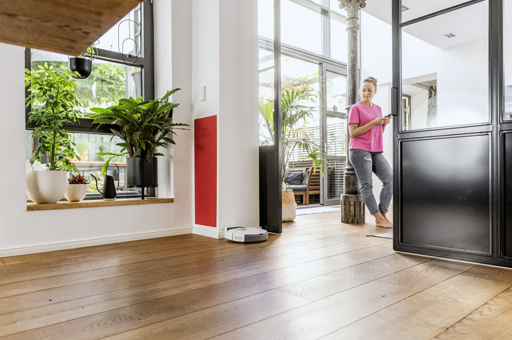 Robot sprzątający Karcher RCV 5 (1.269-640.0) - obraz 9