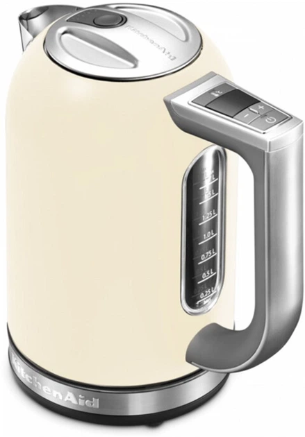 Czajnik elektryczny KitchenAid 5KEK1722EAC - obraz 3