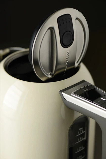 Czajnik elektryczny KitchenAid 5KEK1722EAC - obraz 7