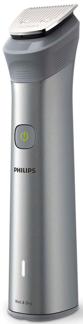 Універсальний тример Philips Series 5000 MG5940/15(12-в-1) - зображення 3