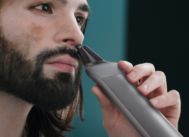 Універсальний тример Philips Series 5000 MG5940/15(12-в-1) - зображення 11