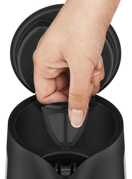 Електрочайник Tefal Includeo KI533811 - зображення 11