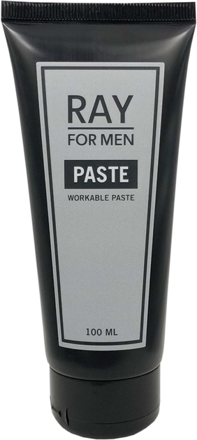 Pasta za lase Ray For Men Paste 100 ml (0745178356039) - obraz 1