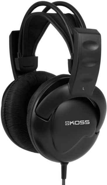 Наушники Koss UR20 DJ Style Over-Ear (194697.101) купить в интернет ...