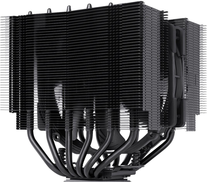 Кулер Noctua NH-D15S CHROMAX.BLACK – фото, отзывы, характеристики в ...