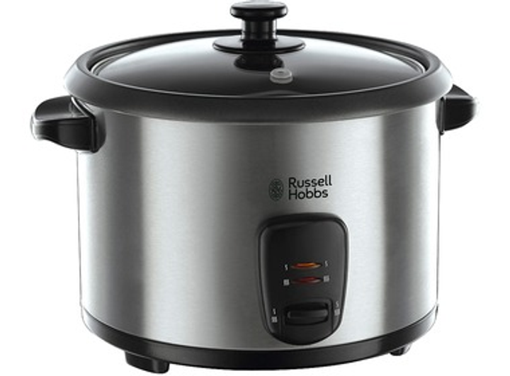 Рисоварка Russell Hobbs 19750-56 Cook@Home - изображение 1