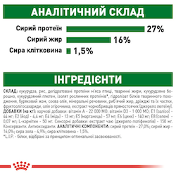 Сухий корм Royal Canin Mini Adult +8 для собак дрібних порід старше 8 років 800 г (арт 3002080) - Фото 3 Сухий корм Royal Canin Mini Adult +8 для собак дрібних порід старше 8 років 800 г (арт 3002080) - зображення 3