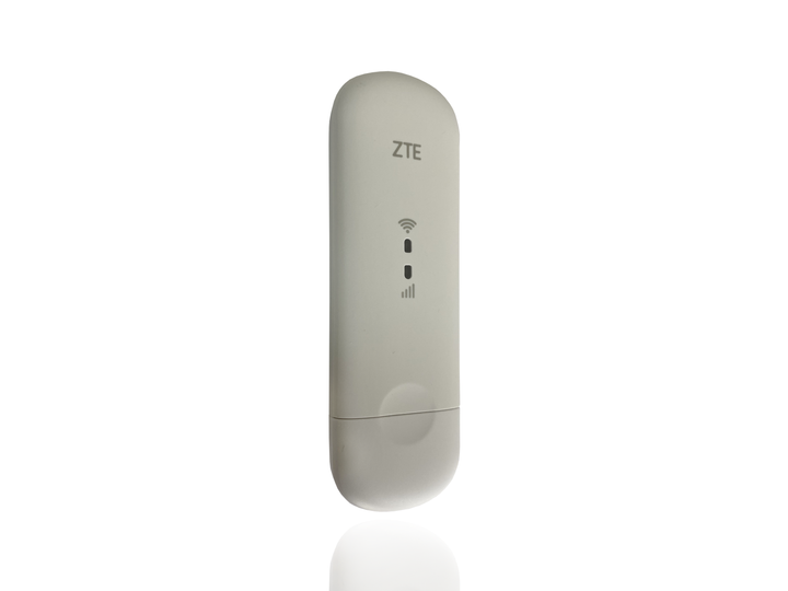 Мобільний інтернет-комплект 4G MIMO: USB Wi-Fi Роутер ZTE MF79U і 2 автомобільні антени MobileGuard - изображение 3