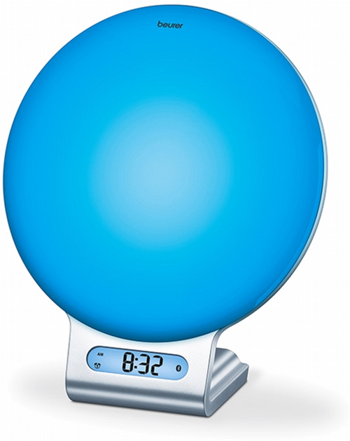Lampka LED Beurer WL 75 (4211125589288) - obraz 3